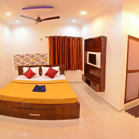 Hotel Amar Park Mahabalipuram Zewnętrze zdjęcie